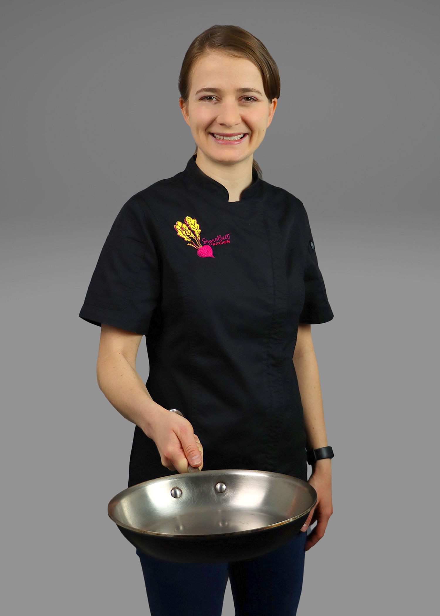 About Us SUGAR BEET KITCHEN