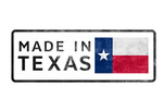 made in texas