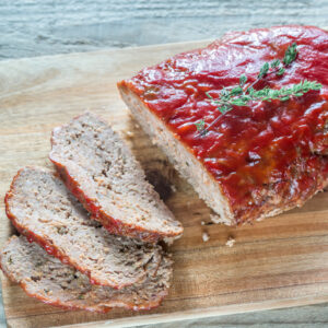 beef meatloaf by the pound