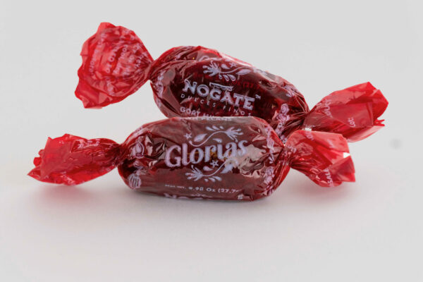 glorias candy from nogate