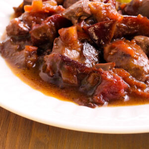 italian braised pork