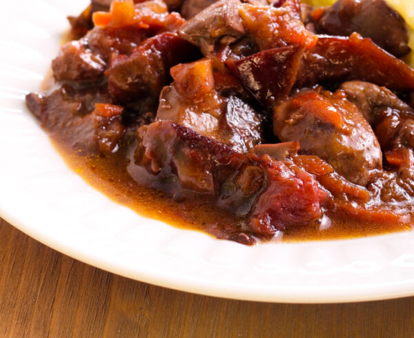 italian braised pork