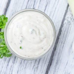 jalapeno ranch dressing