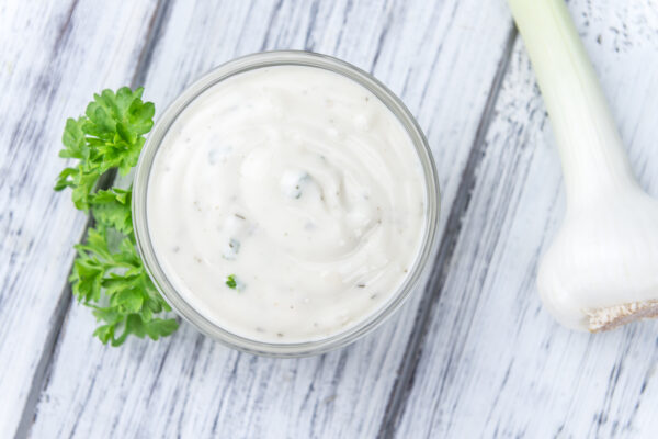 jalapeno ranch dressing