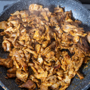 shawarma chicken