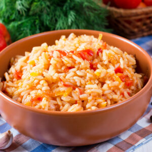 spanish rice