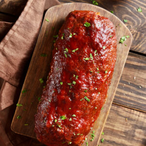 meatloaf by the pound